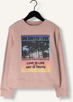 Hell-Pink ZADIG & VOLTAIRE Sweatshirt X60048 Hell-Pink ZADIG & VOLTAIRE Sweatshirt X60048 - medium