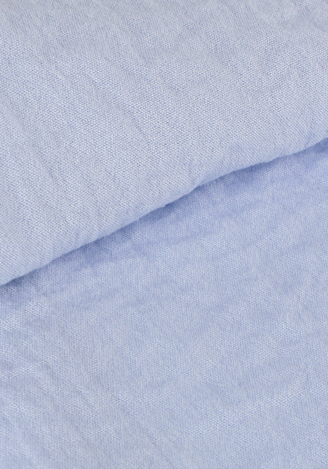 Blaue OBJECT Blusen OBJSOPHIE L/S SHIRT - large