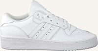 Weiße ADIDAS Sneaker Low RIVALRY LOW W Weiße ADIDAS Sneaker Low RIVALRY LOW W - medium