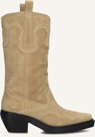 Beige COPENHAGEN STUDIOS Cowboystiefel CPH233 Beige COPENHAGEN STUDIOS Cowboystiefel CPH233 - medium