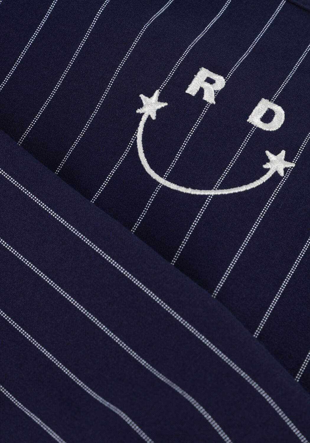 Blaue REFINED DEPARTMENT Jack ELYSIA - large