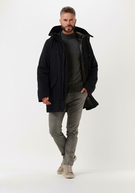 Graue SAINT STEVE Pullover JURRE - large