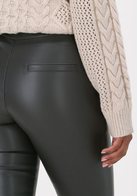 Graue SIMPLE Legging PEET - large