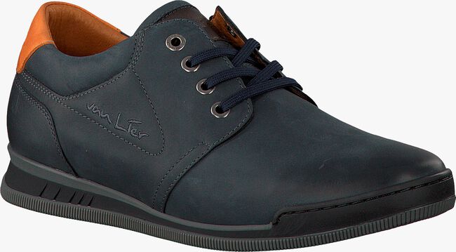 Blaue VAN LIER Sneaker high 7450 - large