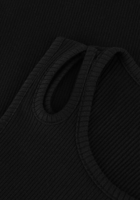Schwarze RETOUR Top GAIL - large