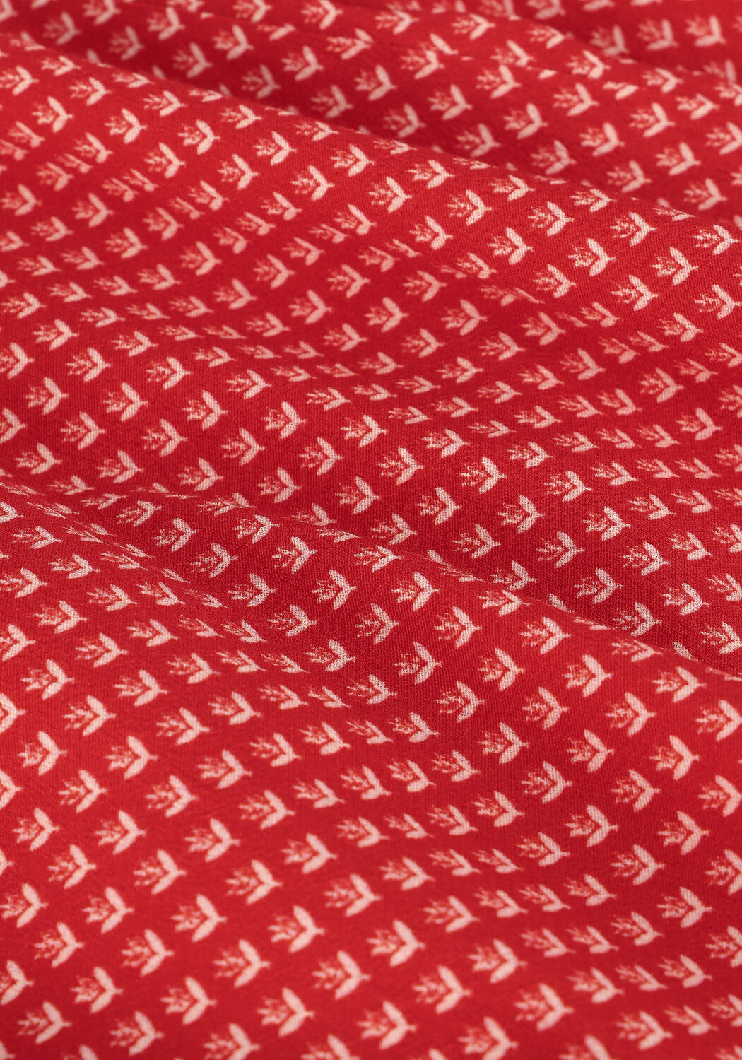 Rote HARPER & YVE Blusen SARAH-LS - large