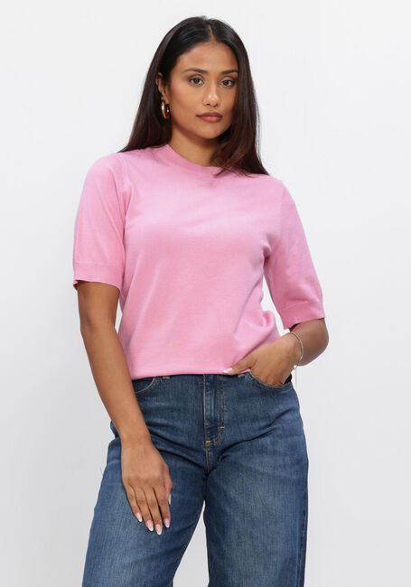 Rosane Y.A.S. Pullover YASLENA SS KNIT PULLOVER - large