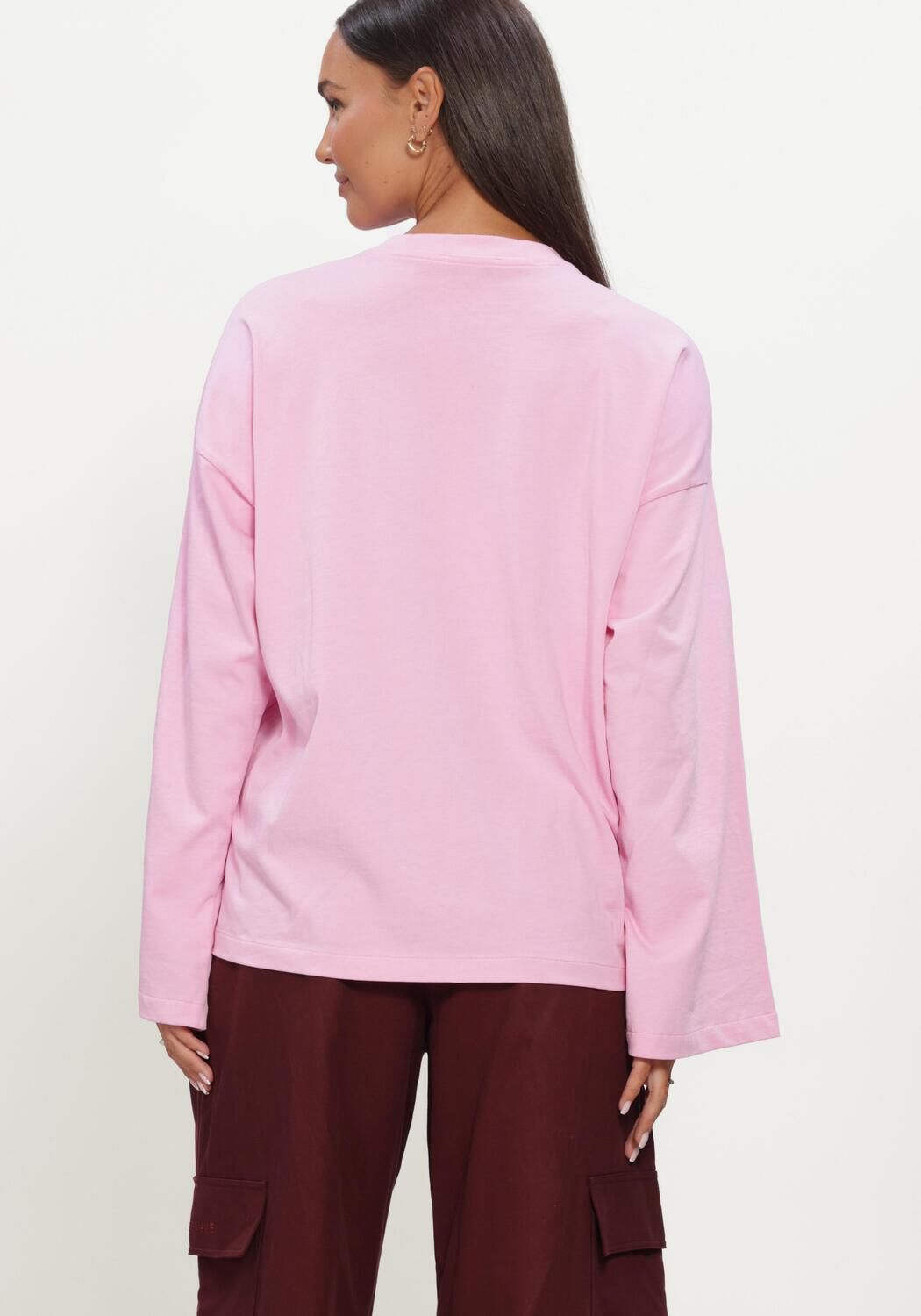 Rosane HARPER & YVE Top TOMMY-LS - large