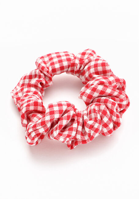 Rote TON & TON Haarschmuck NARELLE - large