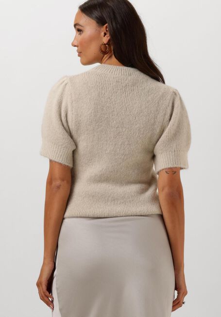 Sand NOTRE-V Pullover NV-EOS - large