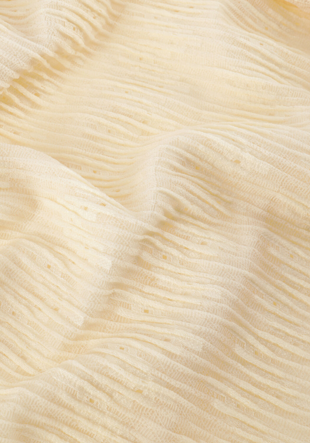 Beige STUDIO AMAYA Blusen ROSIE - large