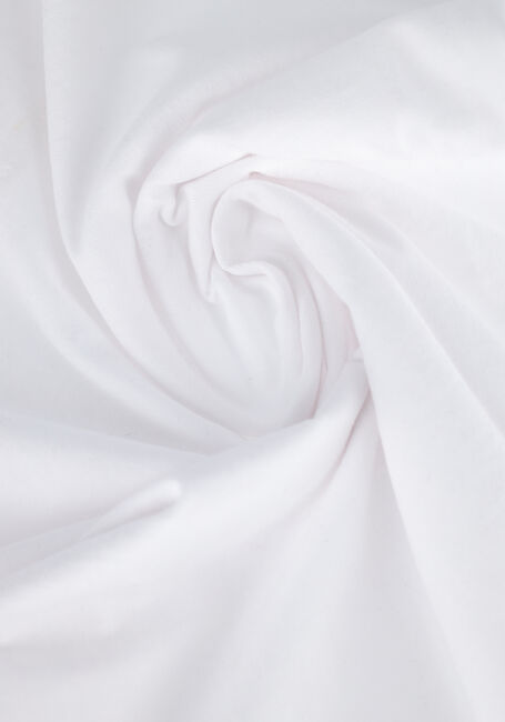 Weiße LYLE & SCOTT T-shirt CLASSIC T-SHIRT - large