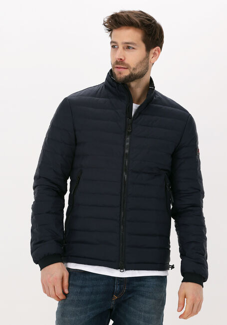Dunkelblau PEUTEREY Jack FLOBOTS KNC 01 - large