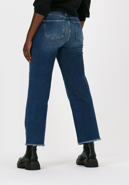 Blaue BY-BAR Straight leg jeans MOJO DENIM PANT - large