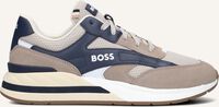Beige BOSS Sneaker Low KURT RUNN Beige BOSS Sneaker Low KURT RUNN - medium