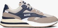 Beige BOSS Sneaker low KURT RUNN - medium