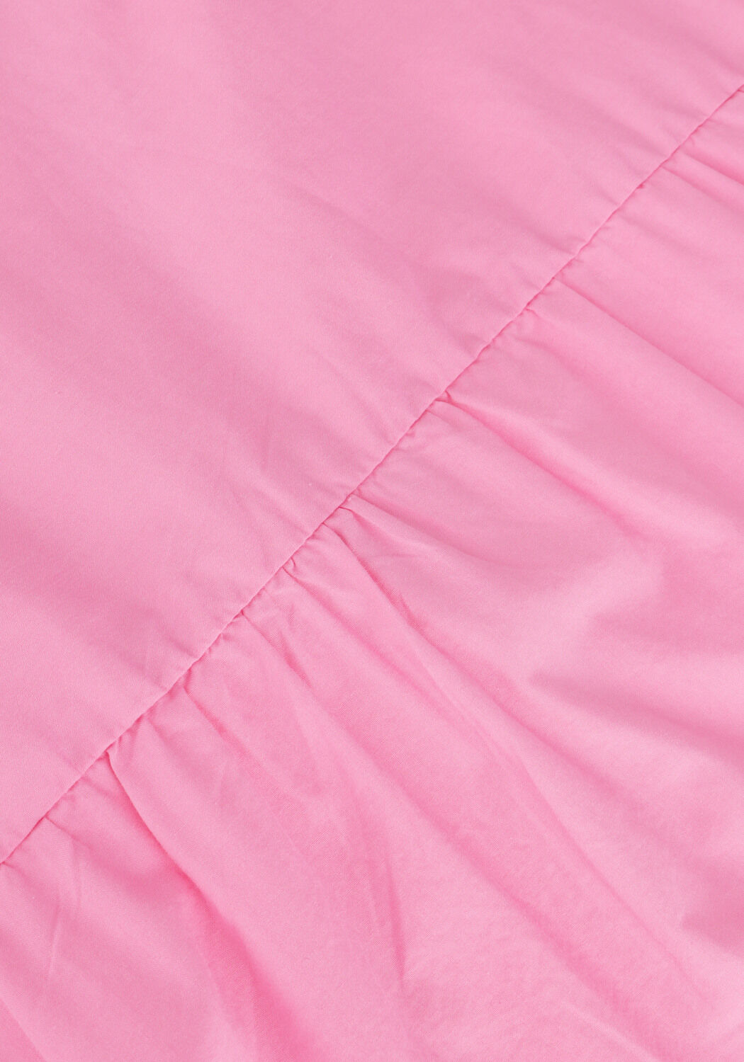 Rosane MSCH COPENHAGEN Minikleid MSCHABIELLA 3/4 SHIRT - large