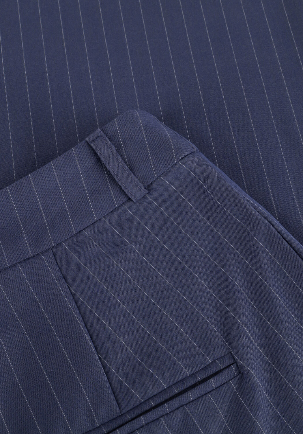 Blaue YDENCE Hose PANTS RILEY - large