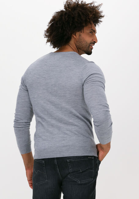 Hellgrau PROFUOMO Pullover JACOB - large