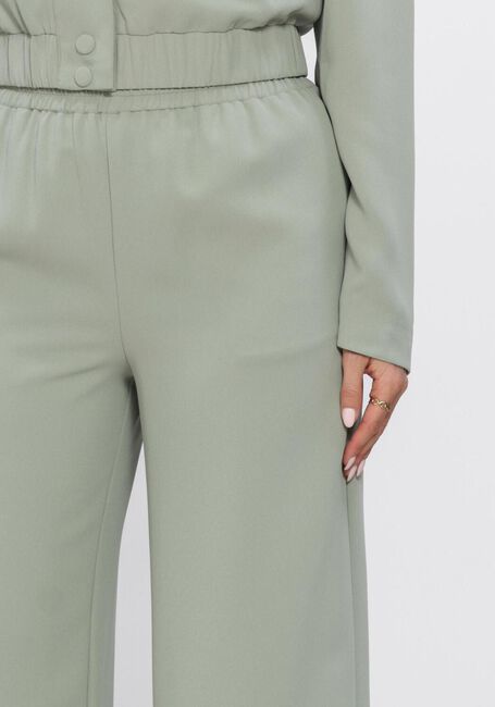 Gr&uuml;ne LINA LOCCHI Hose LL-ALBERTINA - large