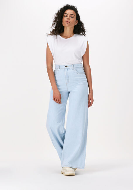 Blaue LEE Wide jeans DREW - large