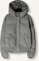 Blaue AIRFORCE Wattierte Jack FRG1089 Blaue AIRFORCE Wattierte Jack FRG1089 - medium