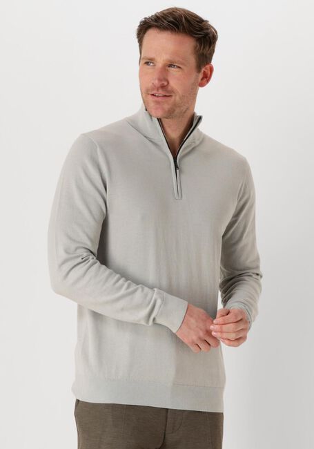 Grüne SAINT STEVE Pullover CAS - large