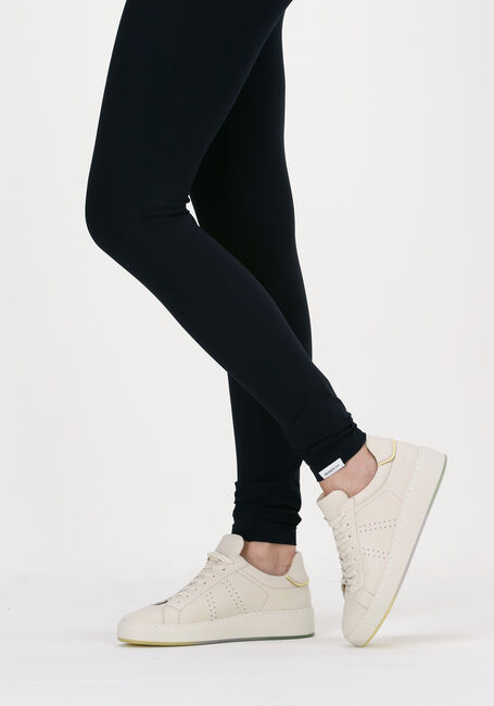 Beige NUBIKK Sneaker Low JIRO BANKS DAMES - large