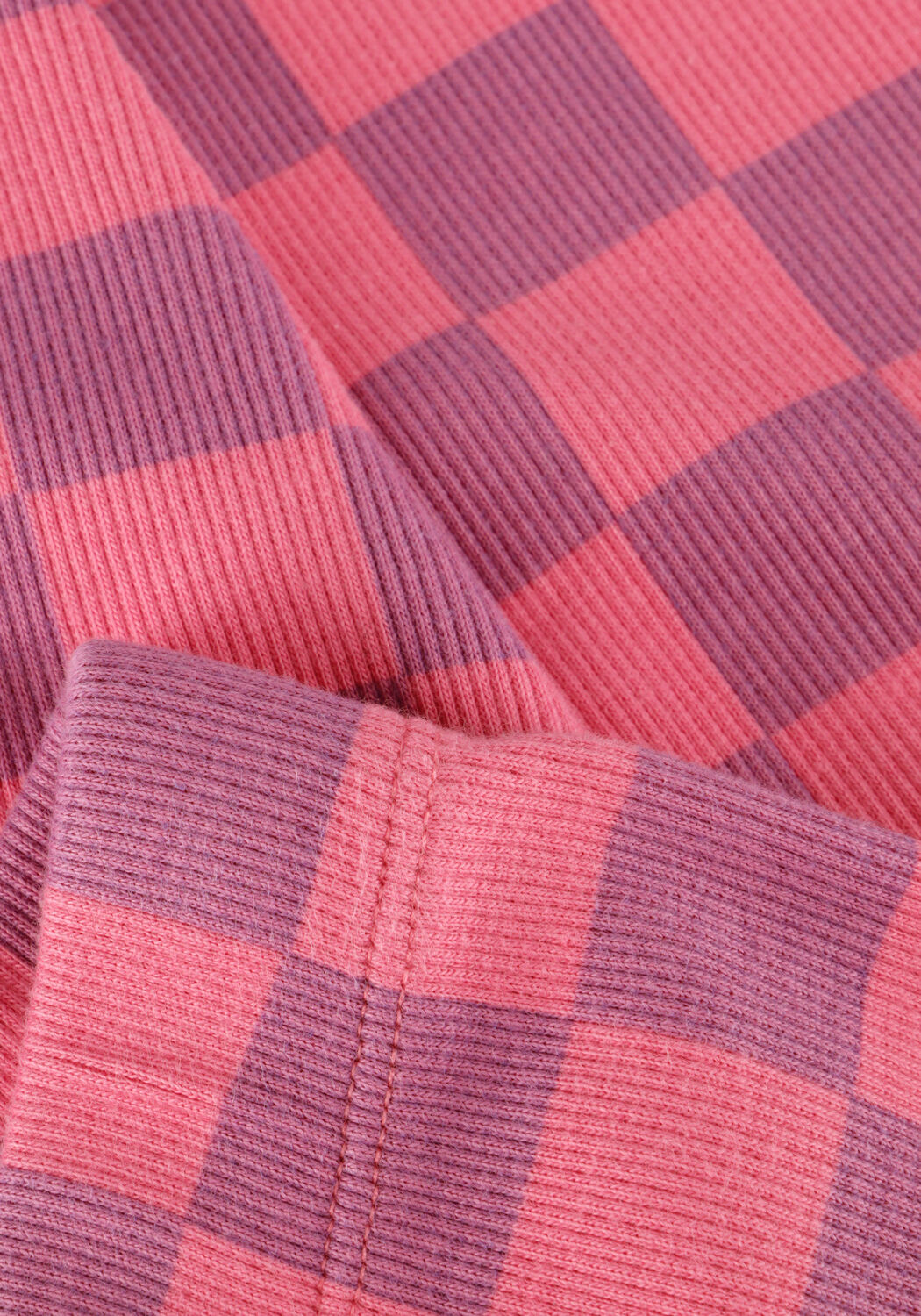 Rosane DAILY BRAT Legging CHEERY CHECKED PANTS - large