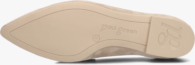 Beige PAUL GREEN Loafer 2962 - large