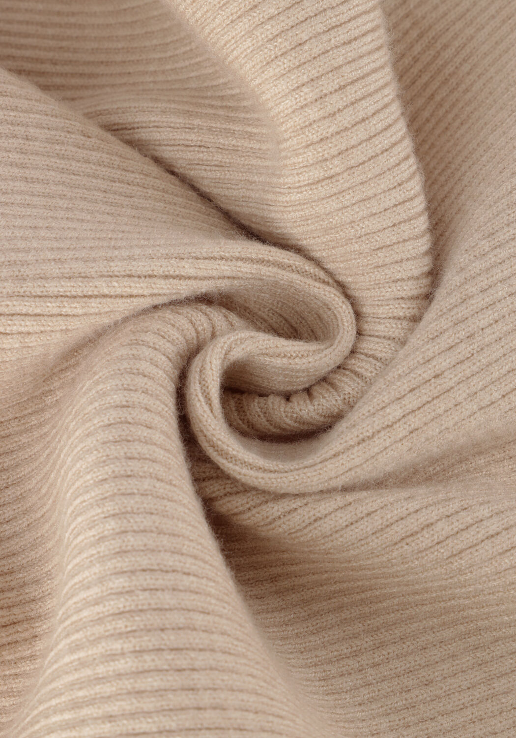 Beige MOSCOW Maxirock 30-03-FEMME - large