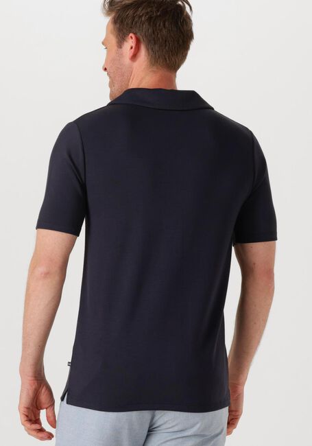 Schwarze MATINIQUE Polo-Shirt MAPOLO V SS - large