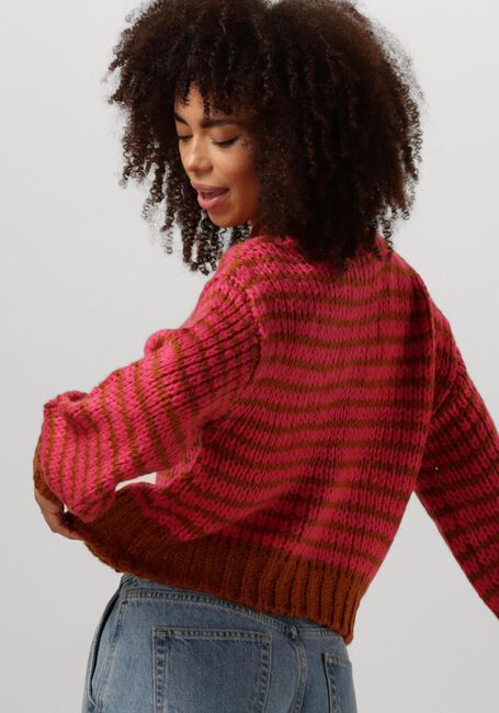 Rosane YDENCE Pullover KNITTED SWEATER PIPPA - large