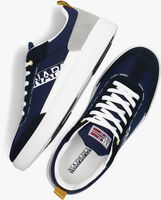 Blaue NAPAPIJRI Sneaker low BARK - medium
