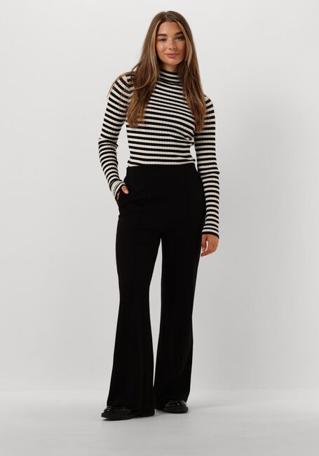 Schwarze EDITED Hose CHIARA PANTS - large