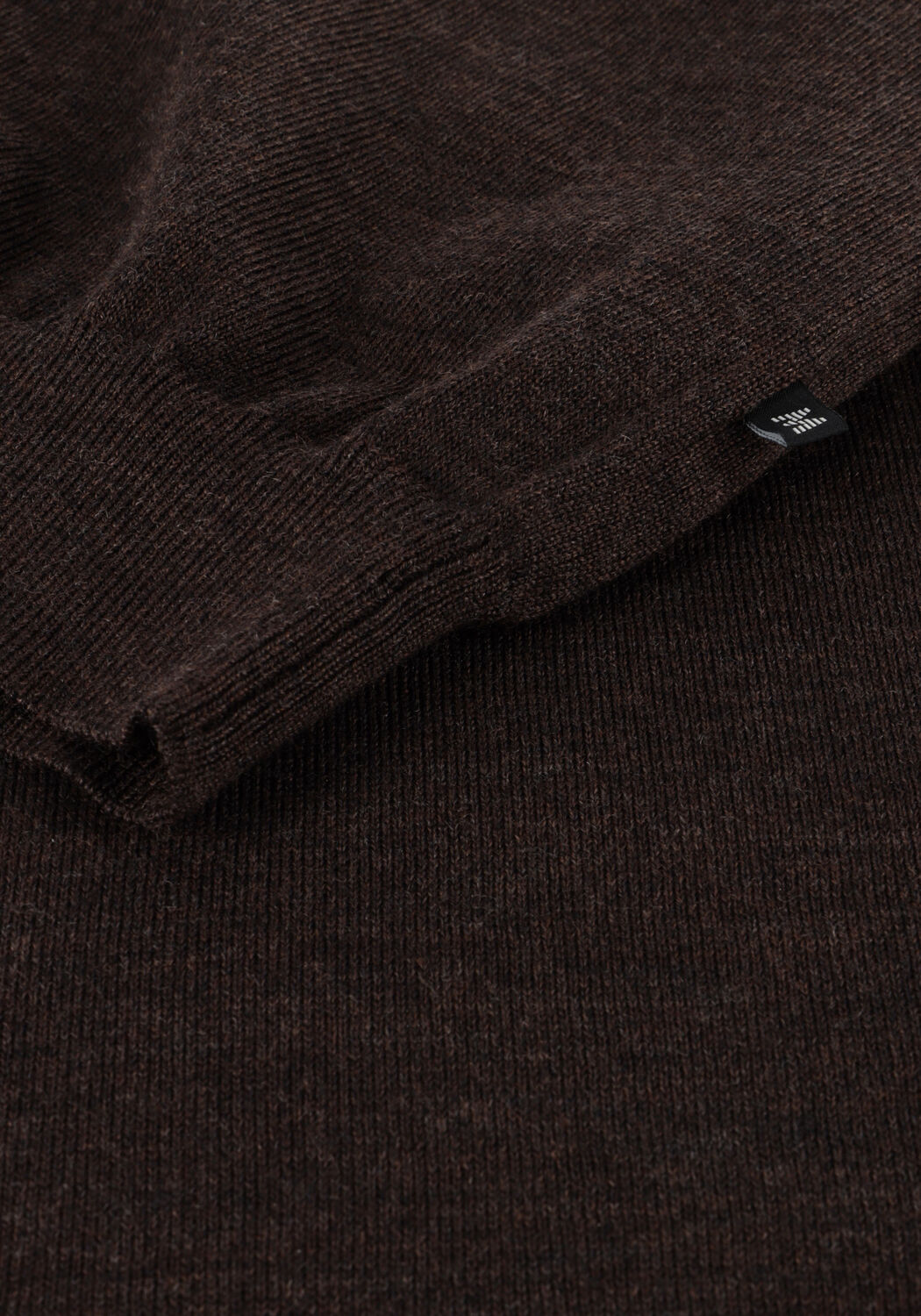 Braune MATINIQUE Pullover MARGRATE - large