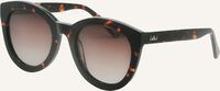 Braune IKKI Sonnenbrille NOLA Braune IKKI Sonnenbrille NOLA - medium