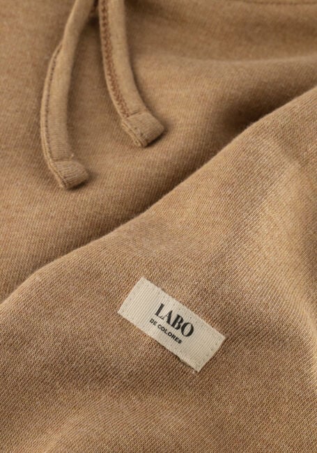 Taupe Labo de Colores Sweatshirt LANCE - large