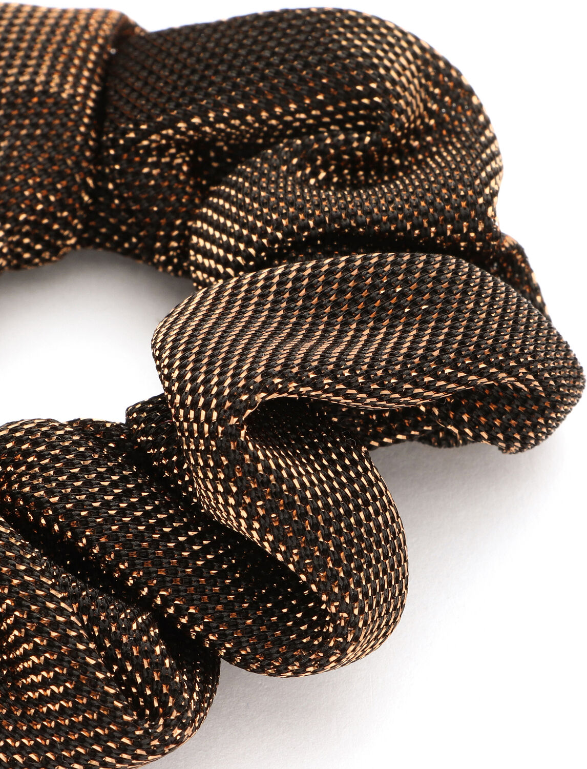 Schwarze WYSH Haarschmuck NIENKE - large