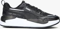 Schwarze PUMA Sneaker low X-RAY 2 SQUARE JR - medium