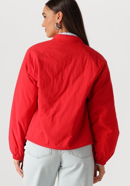 Rote NUKUS Jack JENNY JACKET - large