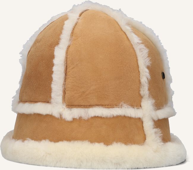 Braune WARMBAT Hut COBAR HAT Braune WARMBAT Hut COBAR HAT - large