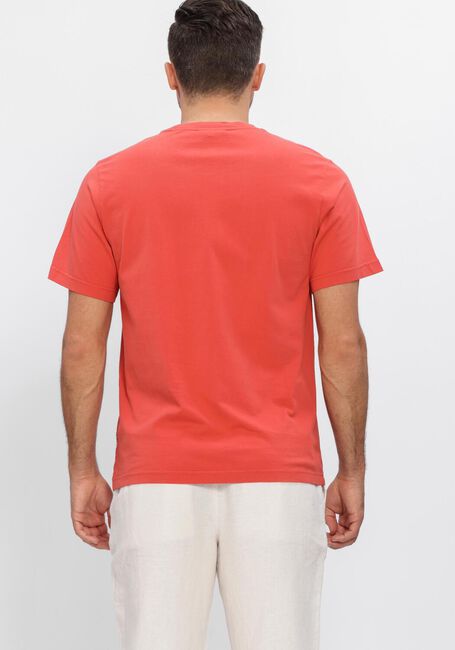 Rote FOR&Eacute;T T-shirt POSY T-SHIRT - large