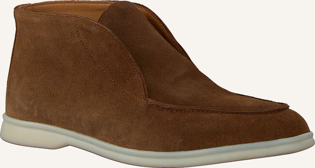 Braune MAZZELTOV Slipper 3672 Braune MAZZELTOV Slipper 3672 - large