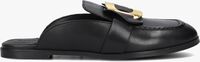 Schwarze SEE BY CHLOÉ Loafer CHANY 12A - medium