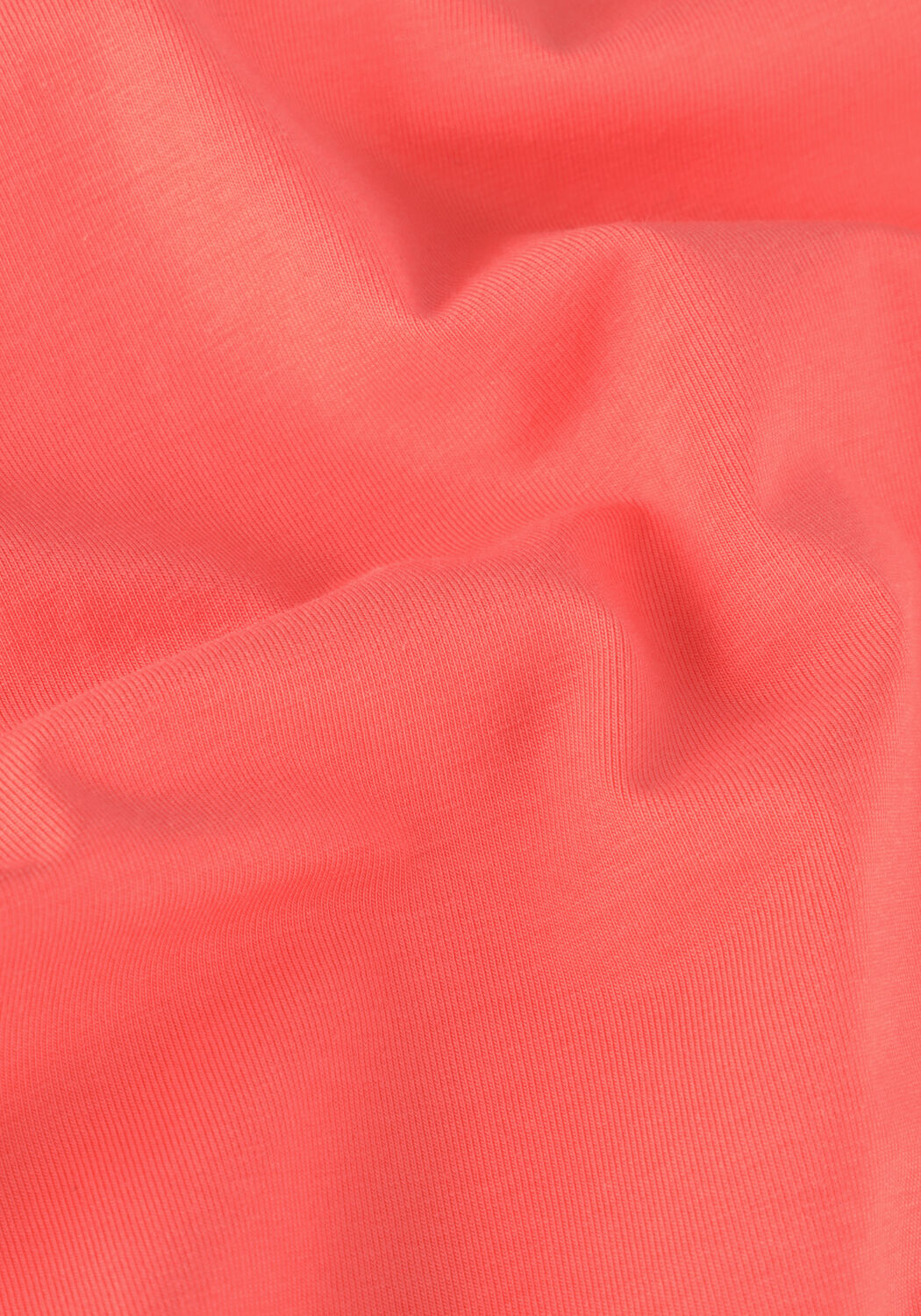 Orangene YDENCE Top TOP YANNA - large