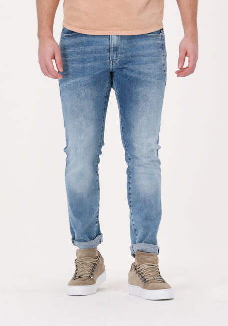 Blaue G-STAR RAW Skinny jeans LANCET SKINNY - large