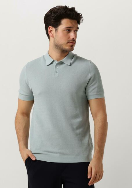Minze DRYKORN T-shirt TRITON - large
