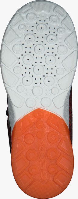 Orangene GEOX Sneaker low J826PB - large