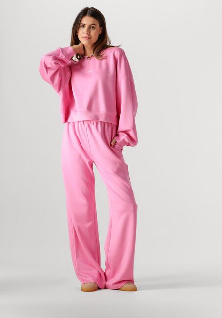 Fuchsie STUDIO AMAYA Pullover BETTY - large